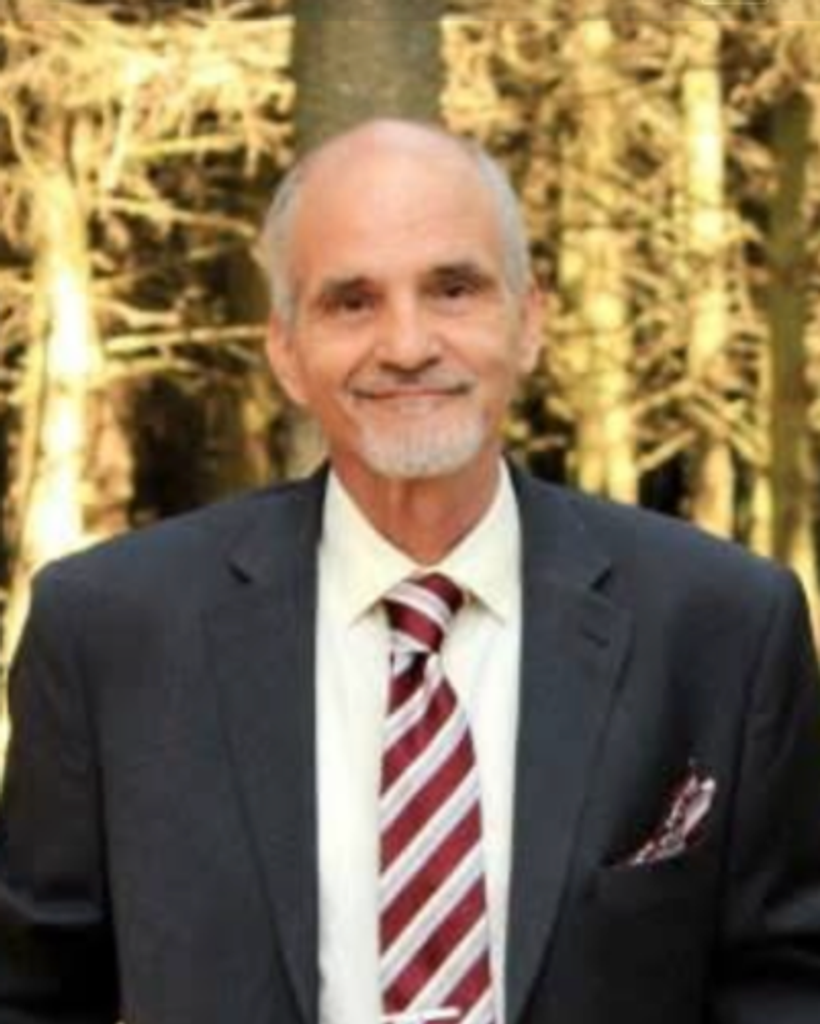 Nicholas Venlos