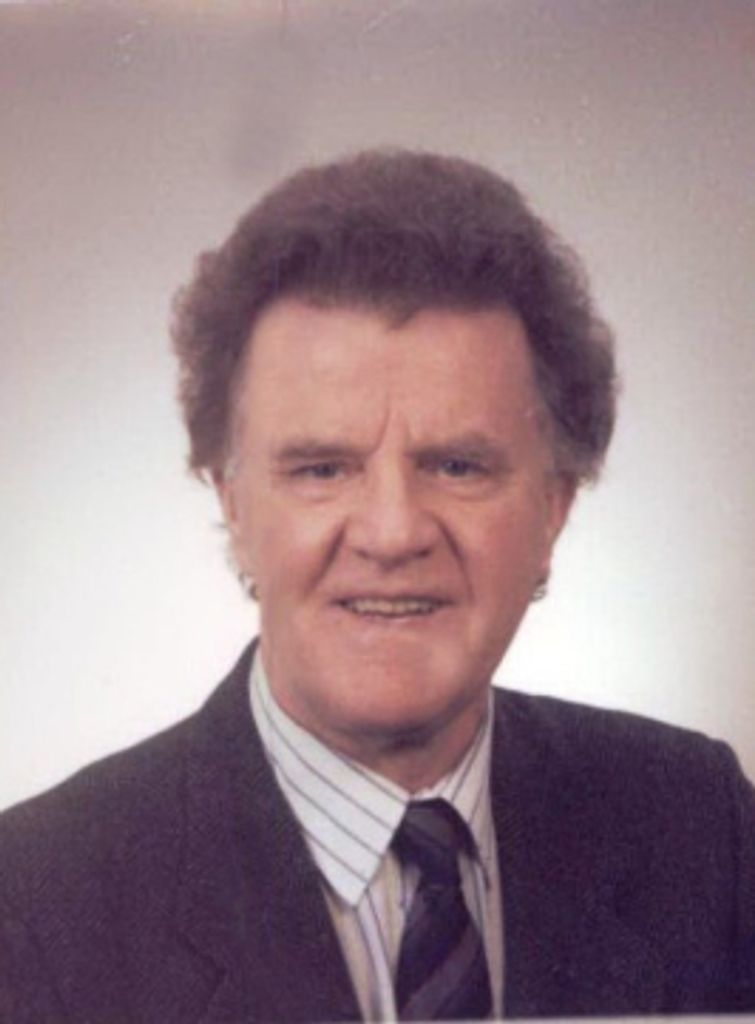 William "Bill" Plank