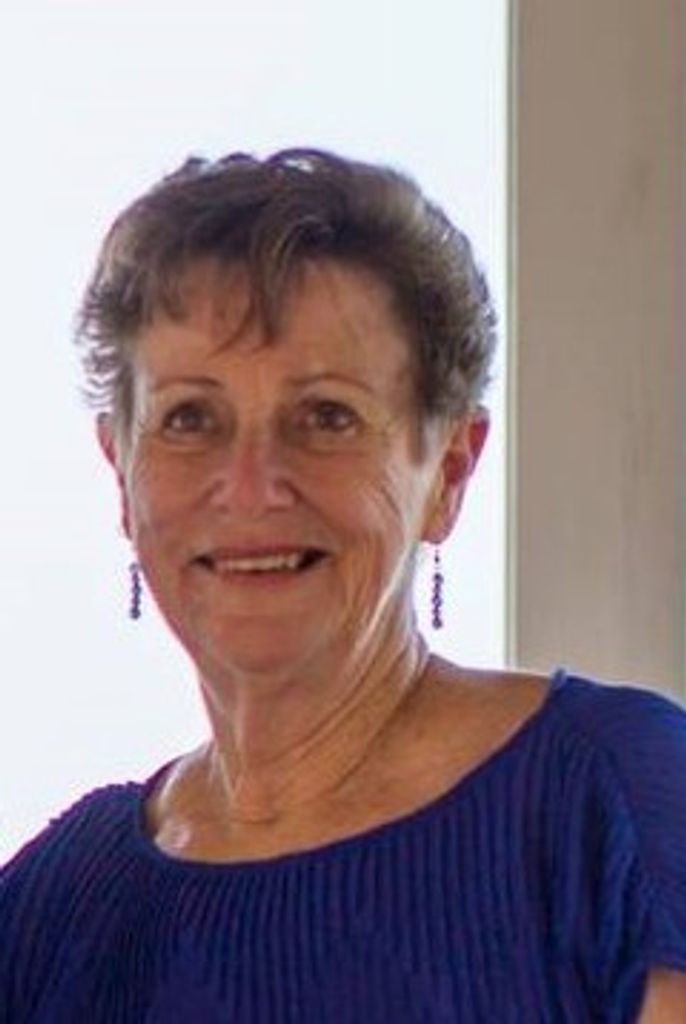 Phillis Ann Queen Newman, 74