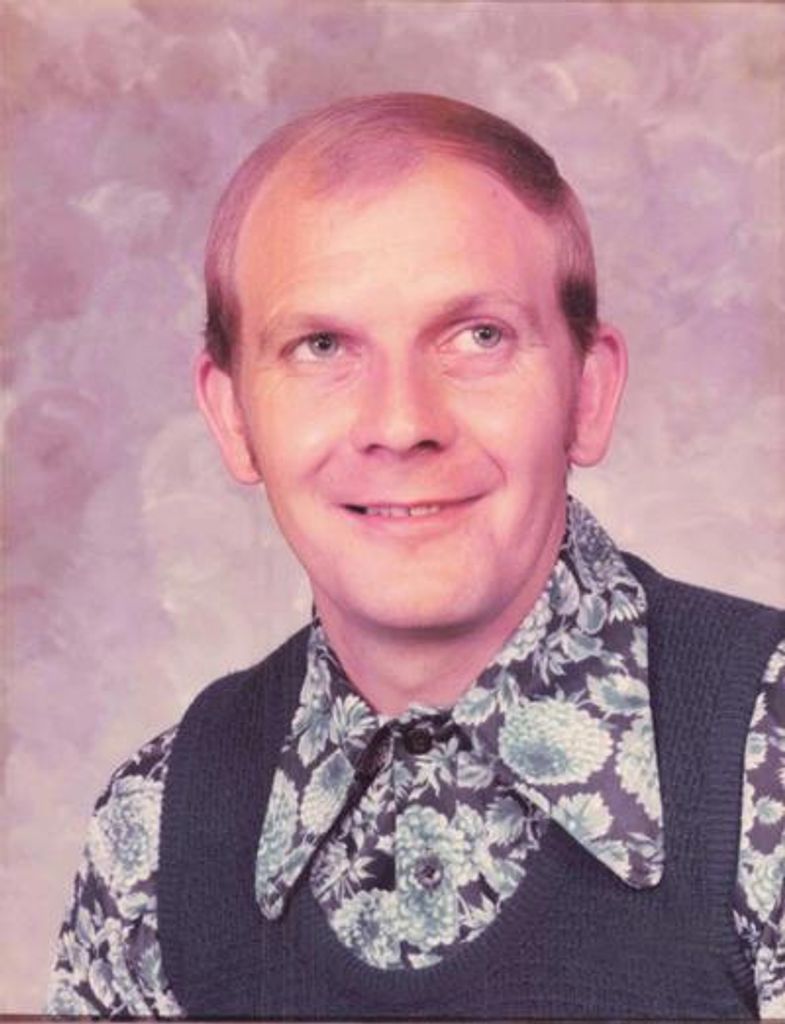 Gary P. Taylor Profile Photo