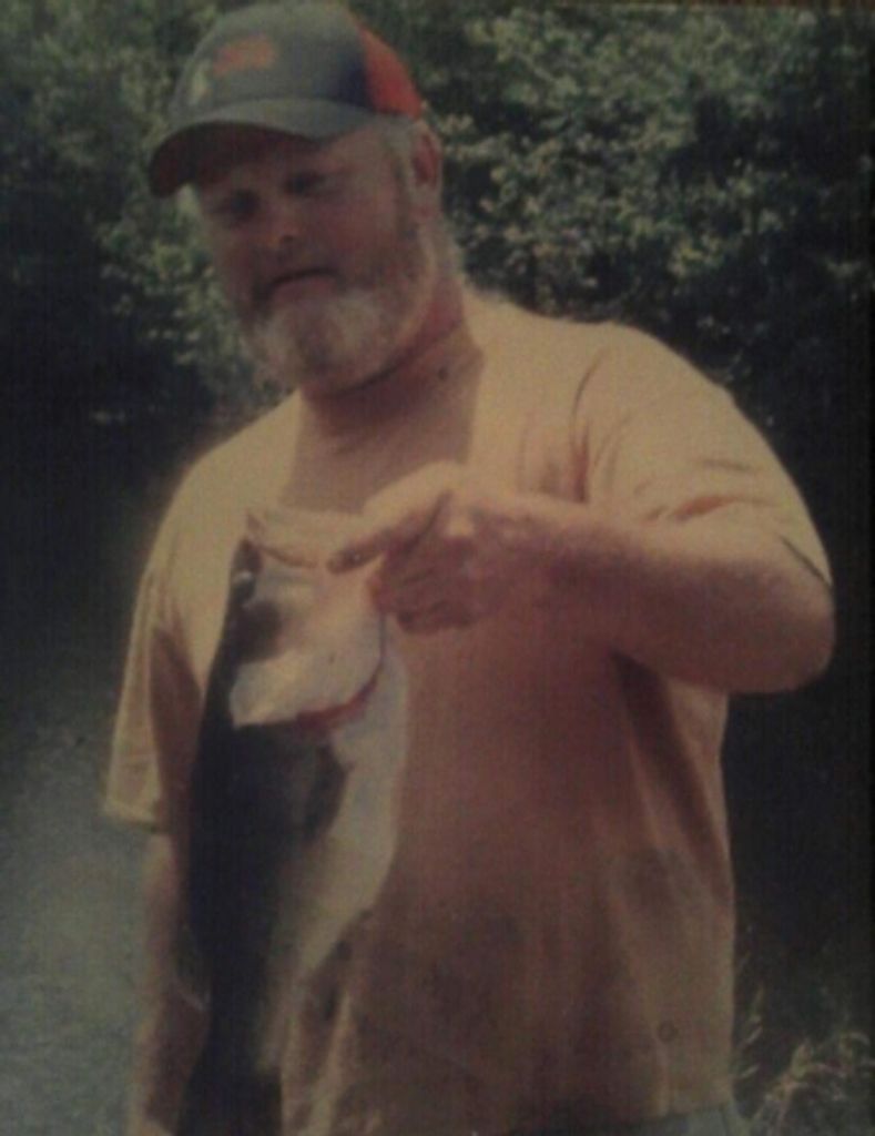 Mr. Randy Maurice Redmon