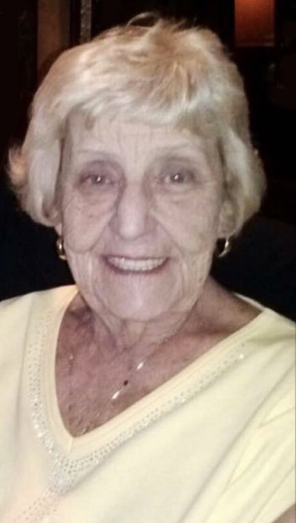 Patricia Ann Brlansky