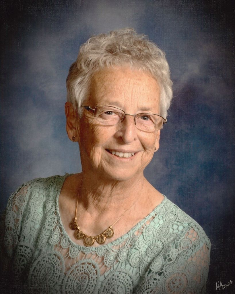 Marilyn Ann Simon Profile Photo