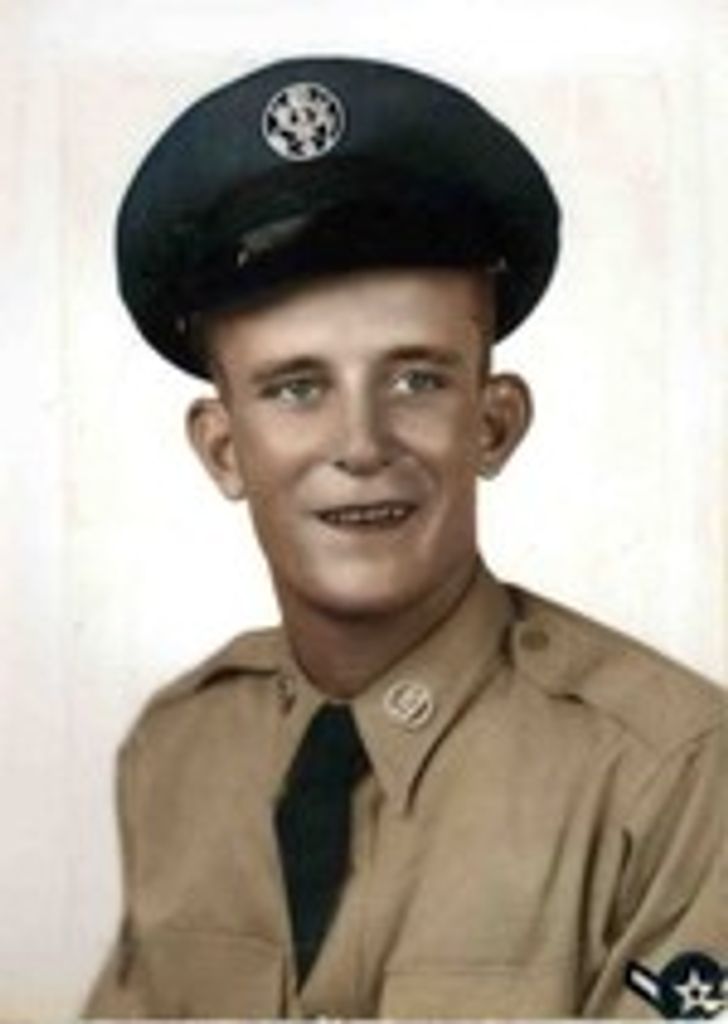 Bernard F. Schuler Profile Photo