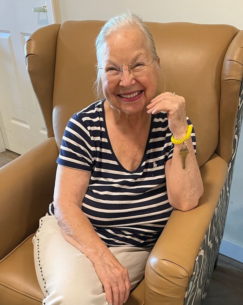 Darlene M. Davis Profile Photo