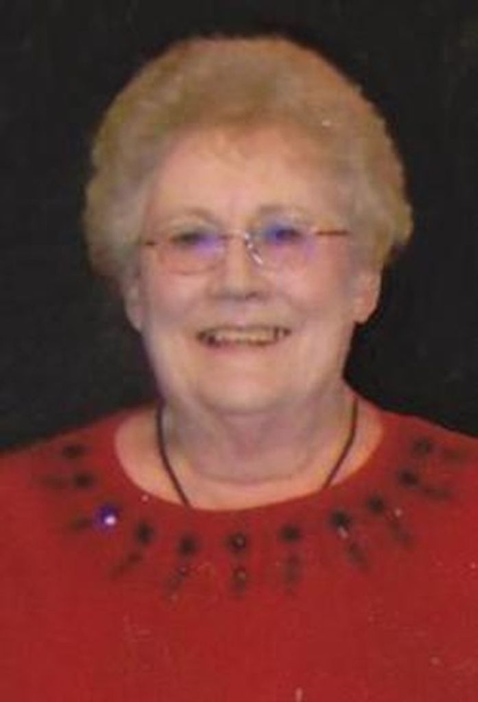 Elaine M. Darling