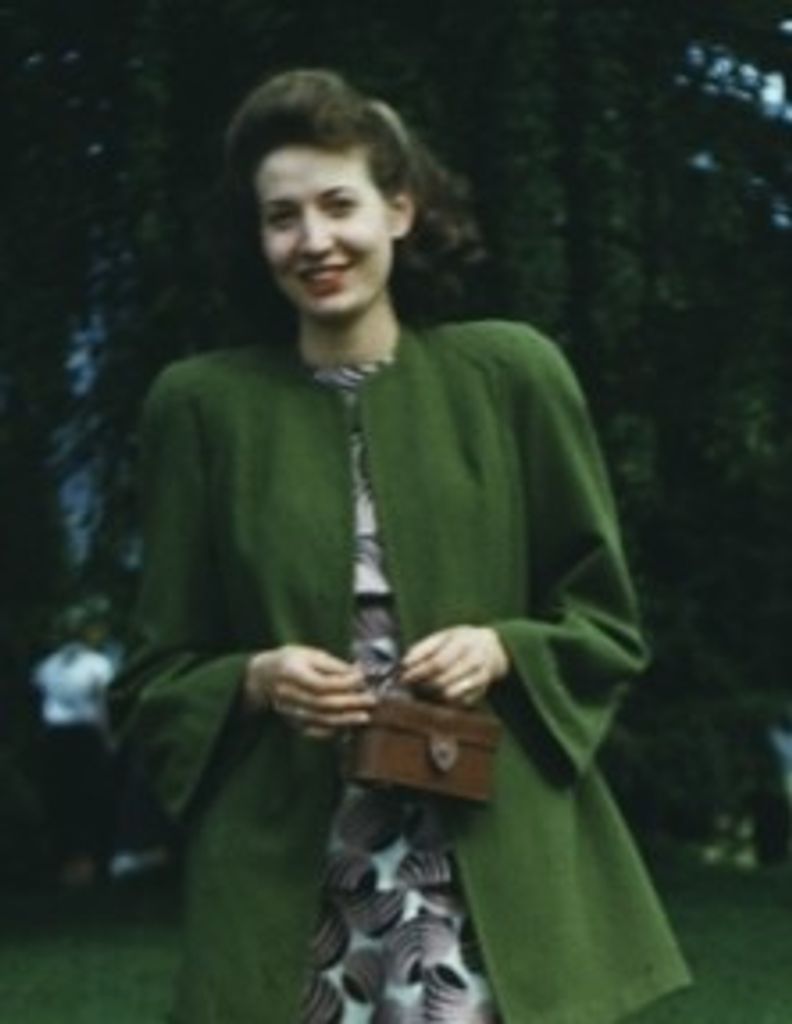 Pearl Marshall
