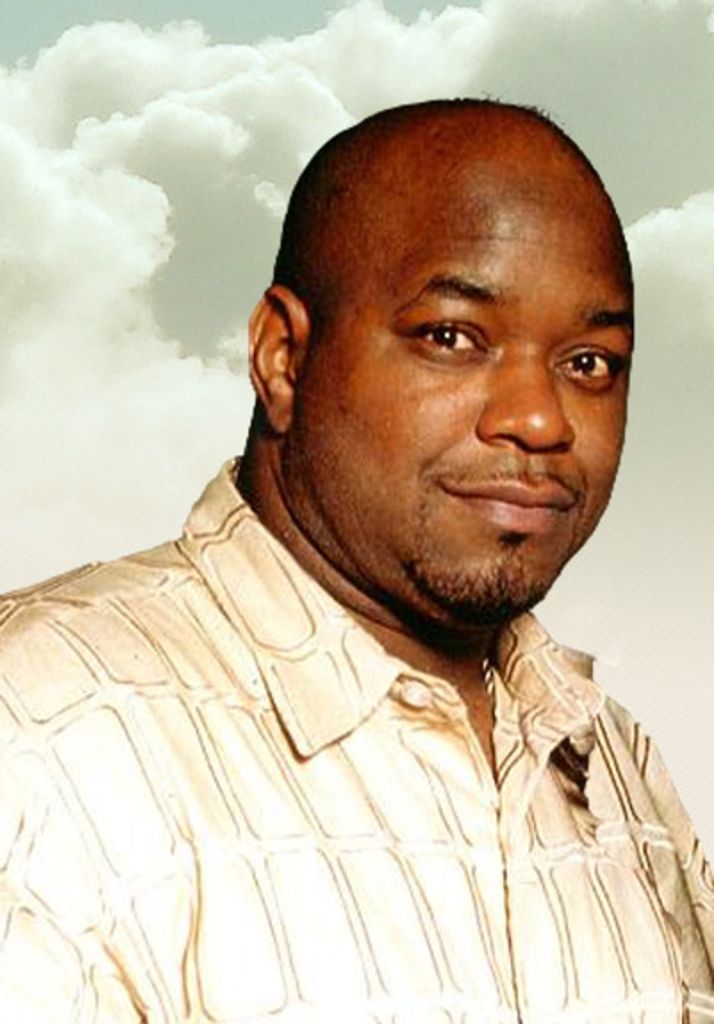 Mr. Calvin Carter, Jr. Profile Photo