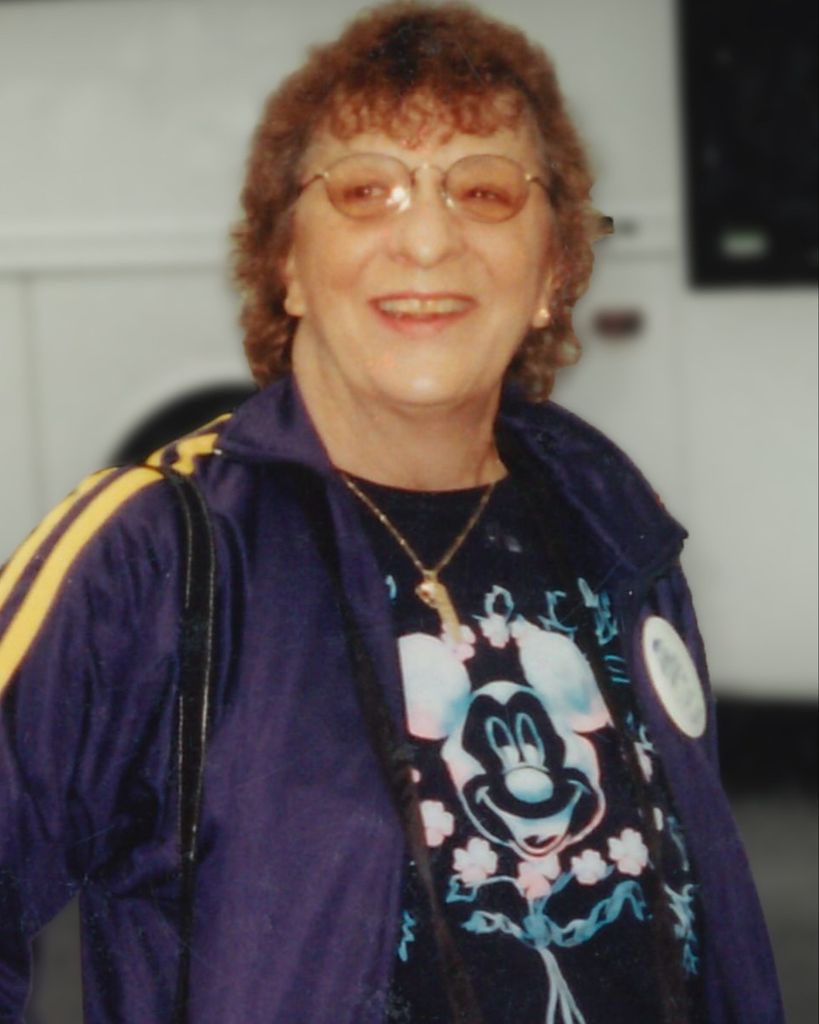 Jackie Hagan