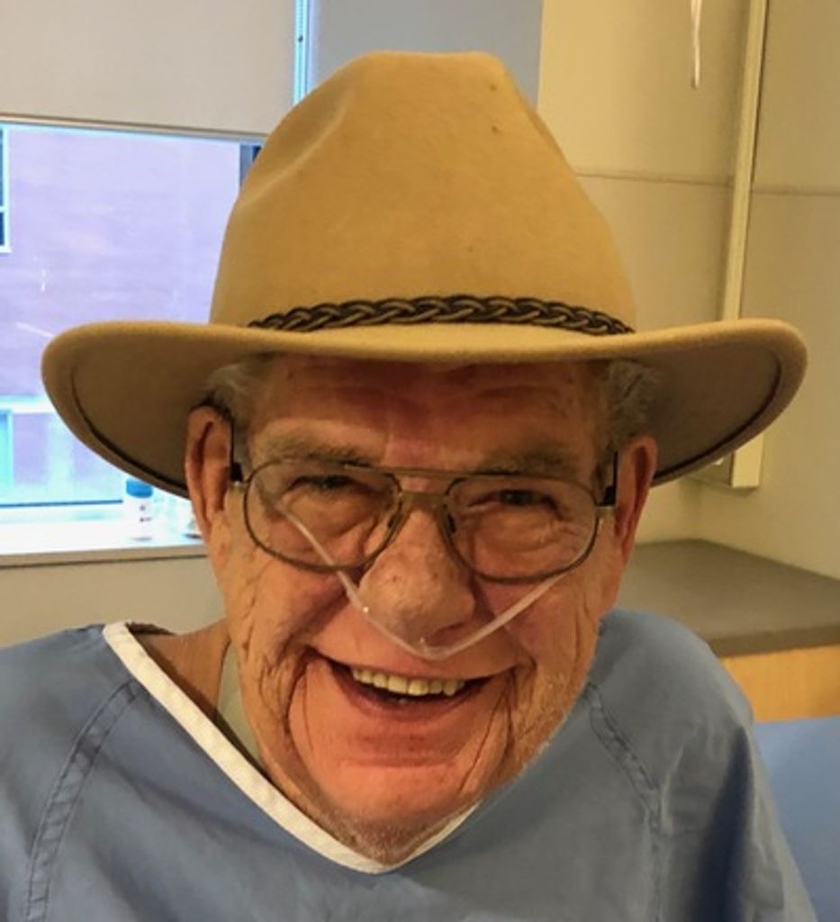 Donald Edward Guyatt Profile Photo