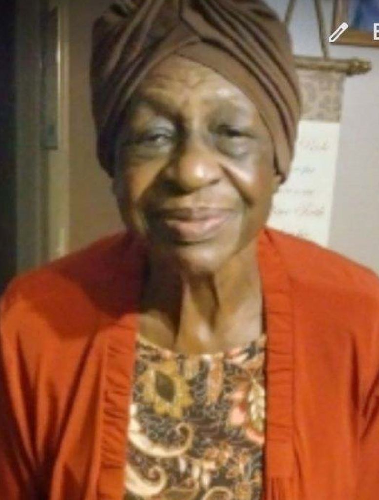 Mrs. Lillie Mae Harris Profile Photo