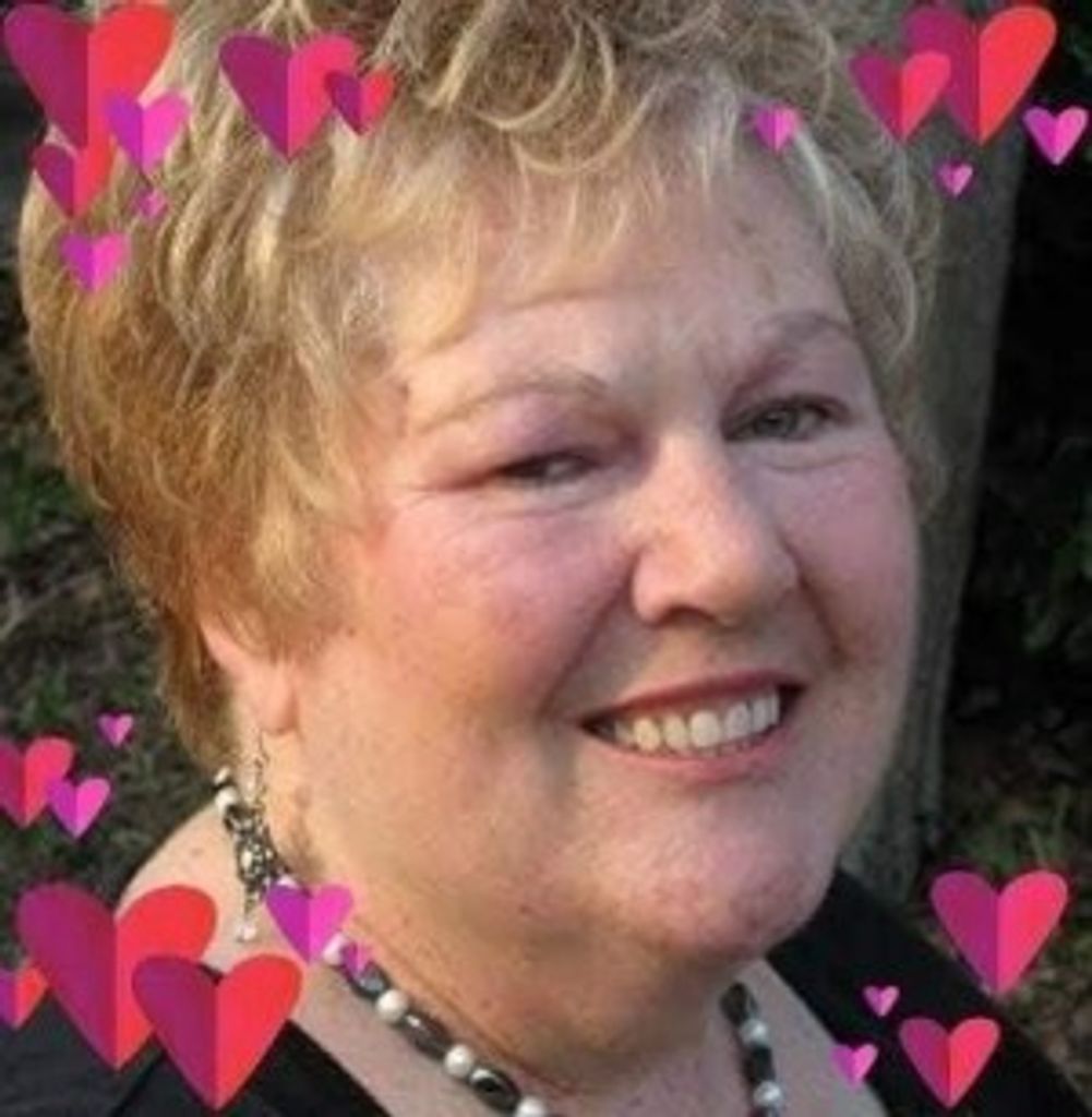 Judy Dianne Froelich Profile Photo
