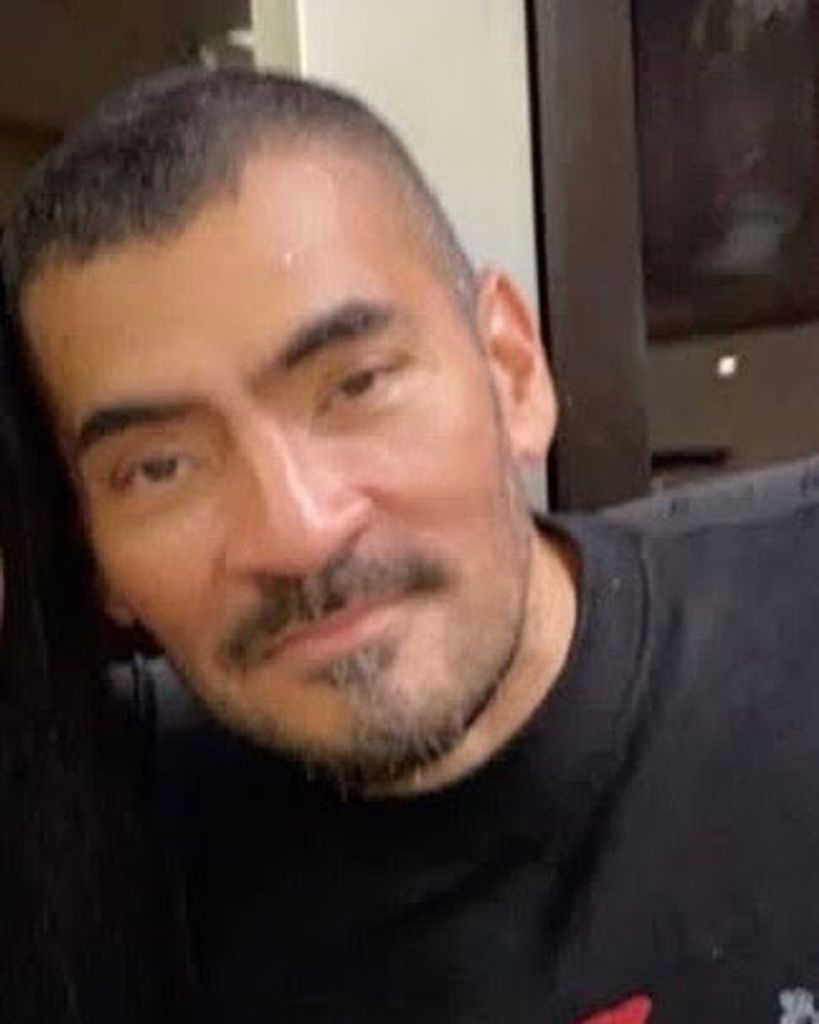 Jesus Alberto Cervantes