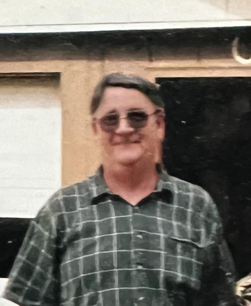 Robert Lee Potter Sr Profile Photo