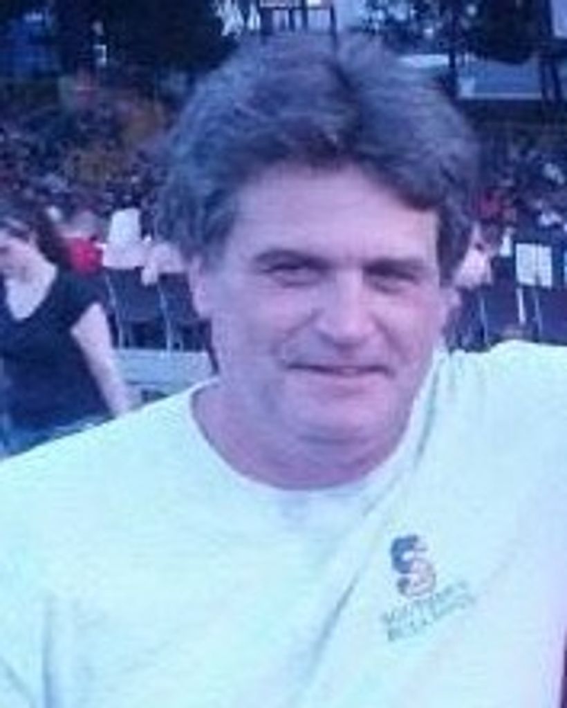 Michael Wayne Dolinger Profile Photo