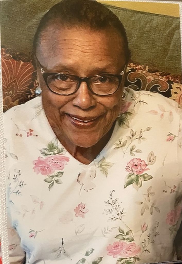 Geraldine Joyce Toliver Hester Profile Photo