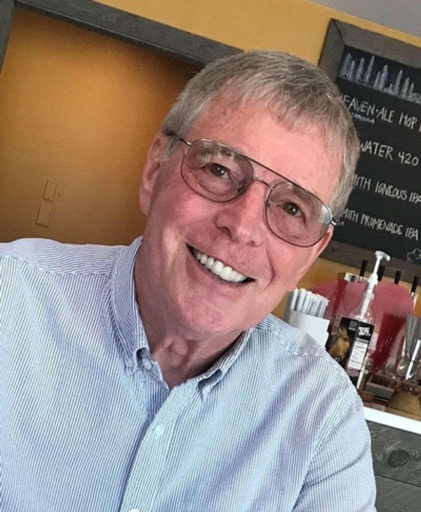 Samuel Lee Akers Profile Photo