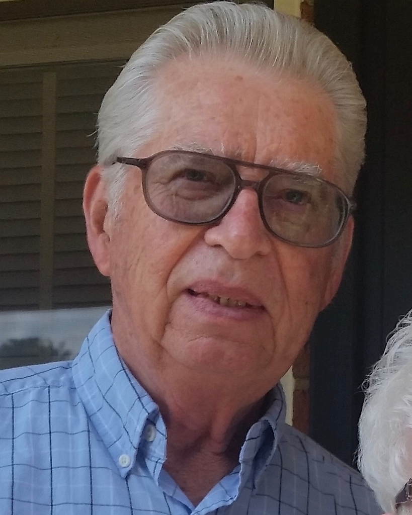 Jerry Sylvan Deal Profile Photo