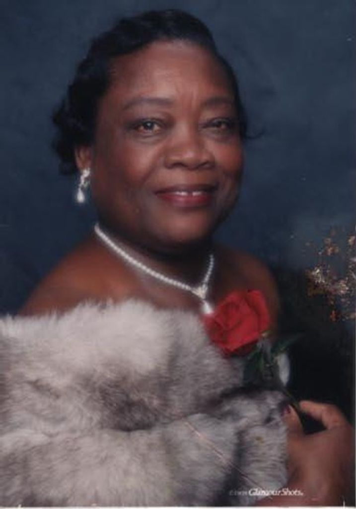 Elnora Floriestine Pace Profile Photo