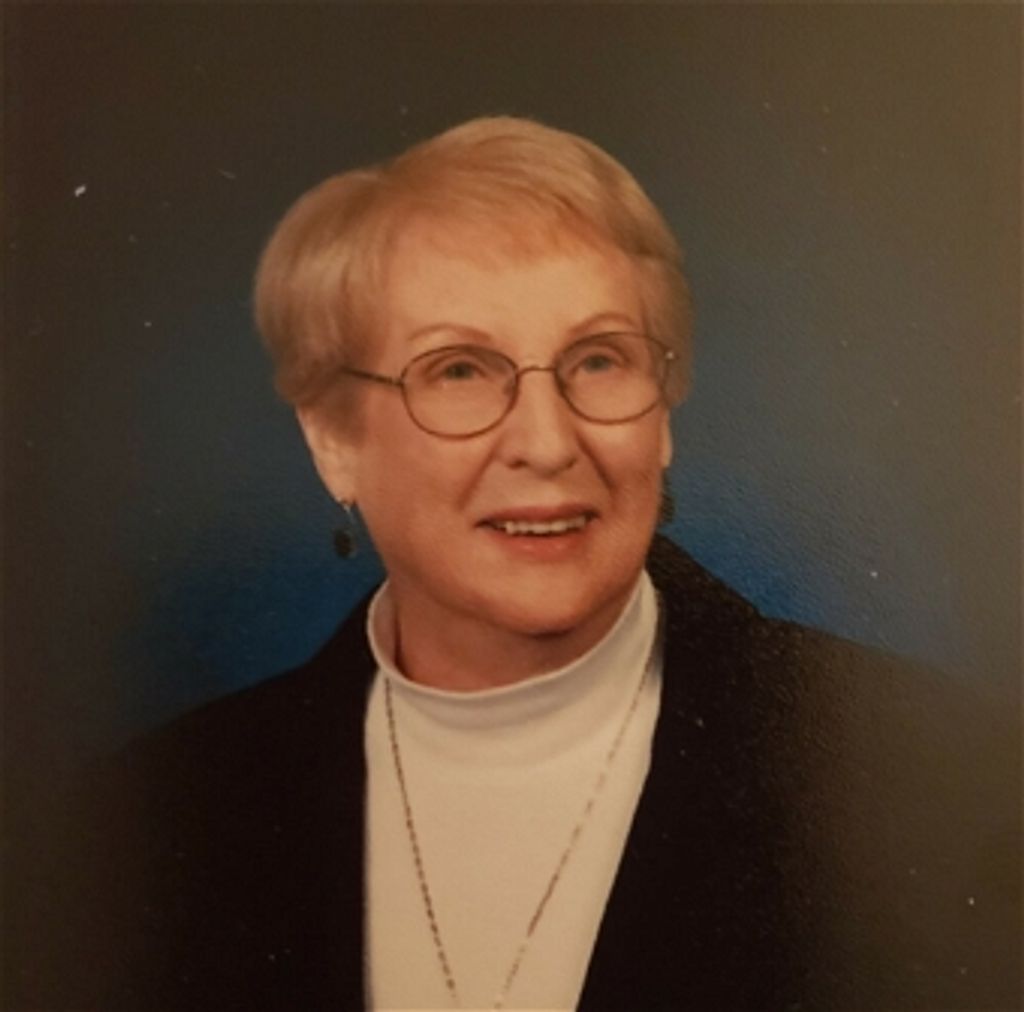 Christine T. Smith Profile Photo