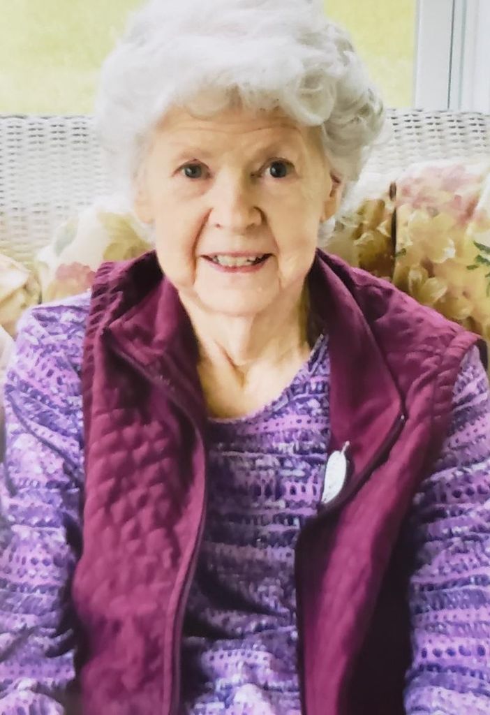 Shirley Ann Jacques Profile Photo