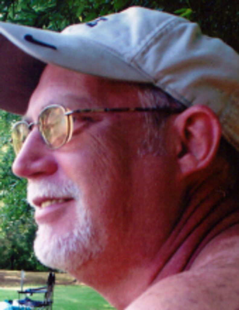 Ricky  Don  Smith 