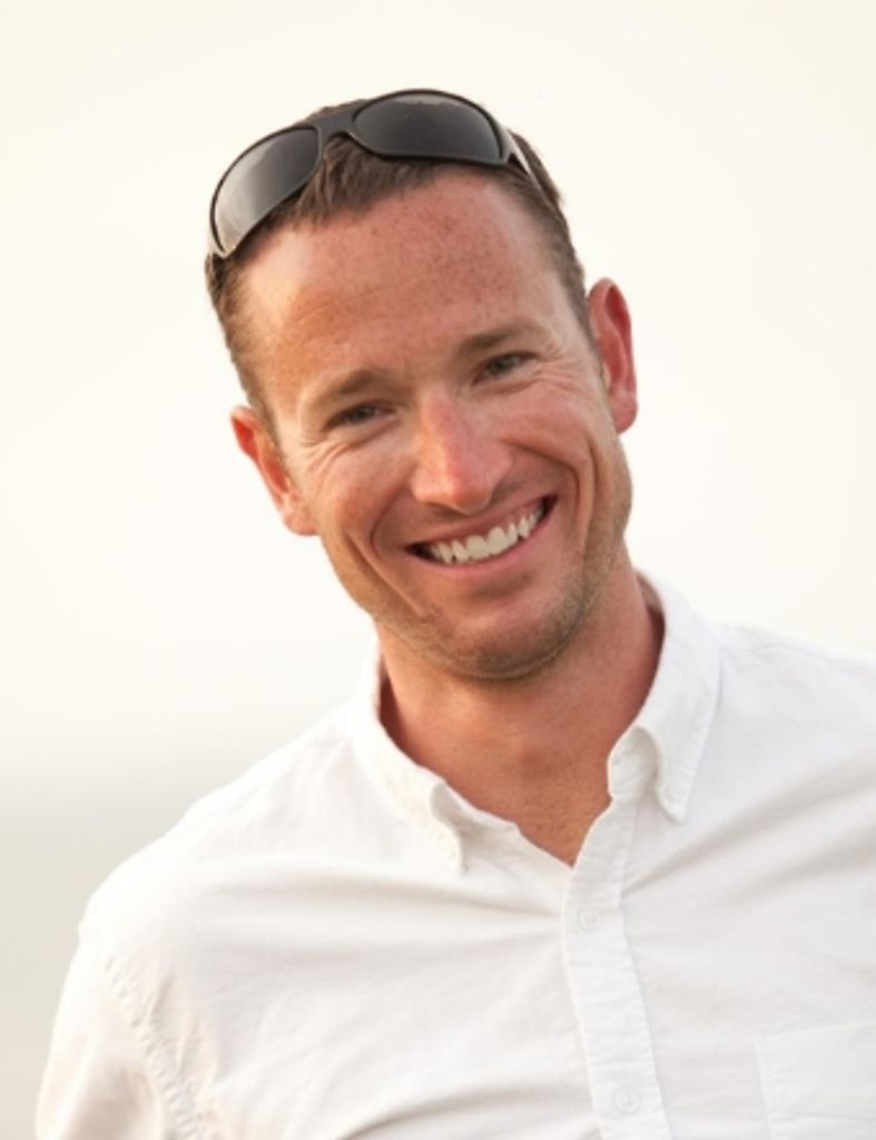 Bradley Alan Beaumont