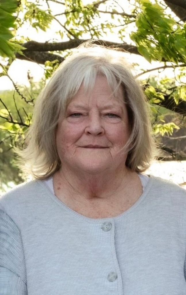 Beverly Joann Mathews Profile Photo