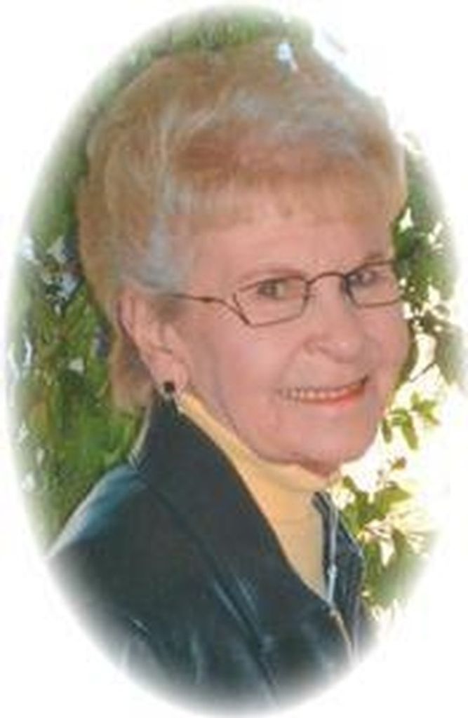 Cecilia "Cec" Mcclure