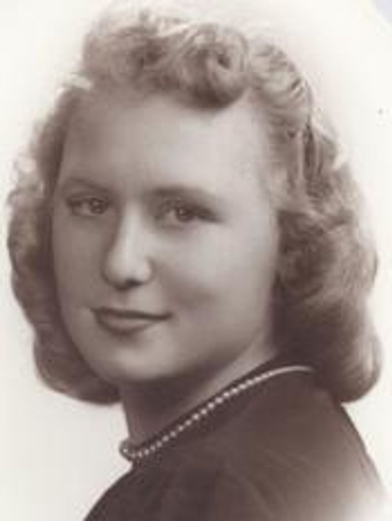 Joyce Betts