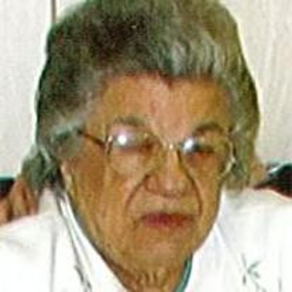 Elizabeth  M. "Betty" Labruno