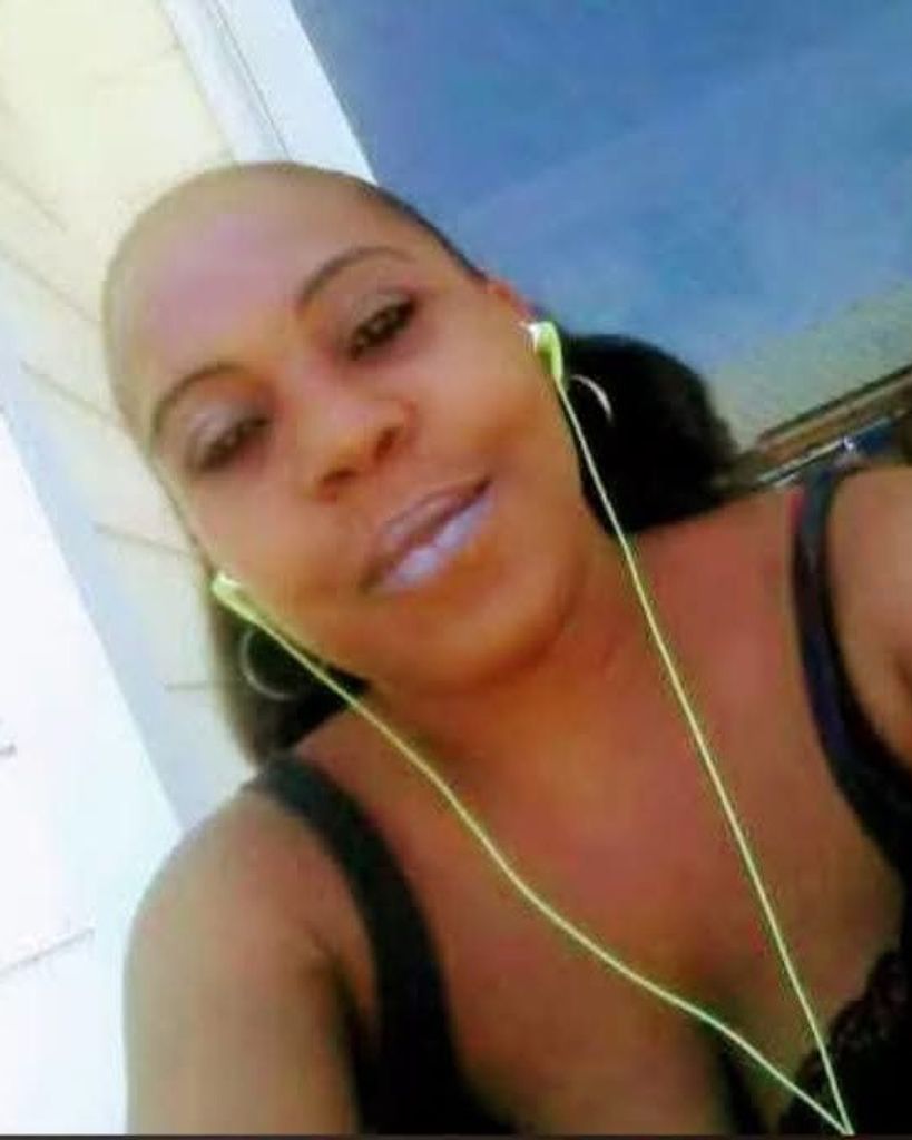 Mecca-Royce Weatherby Jones Profile Photo