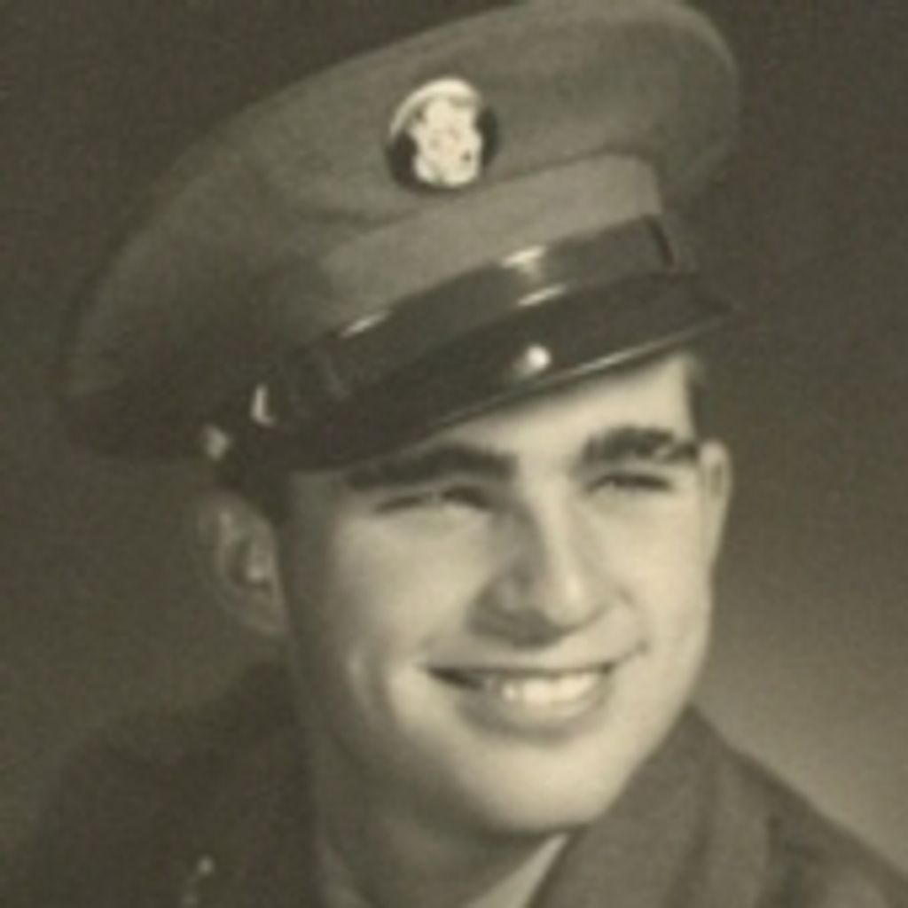 Paul Blackburn