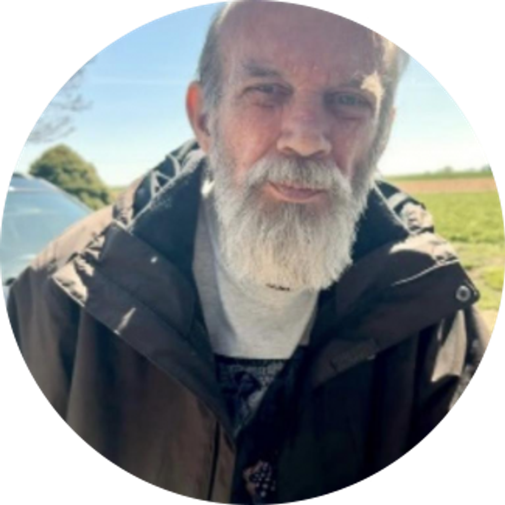 Robert Allan Linsinbigler