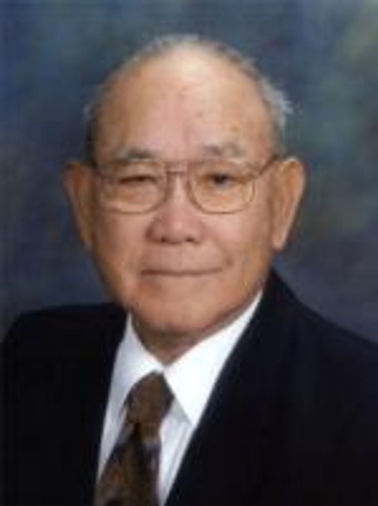 Mitsuo Hashimoto
