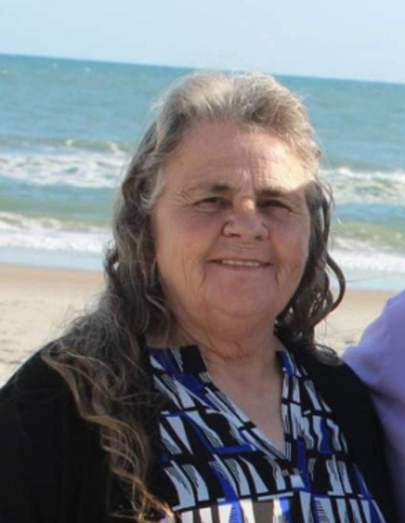 Rita Faye Benton Profile Photo