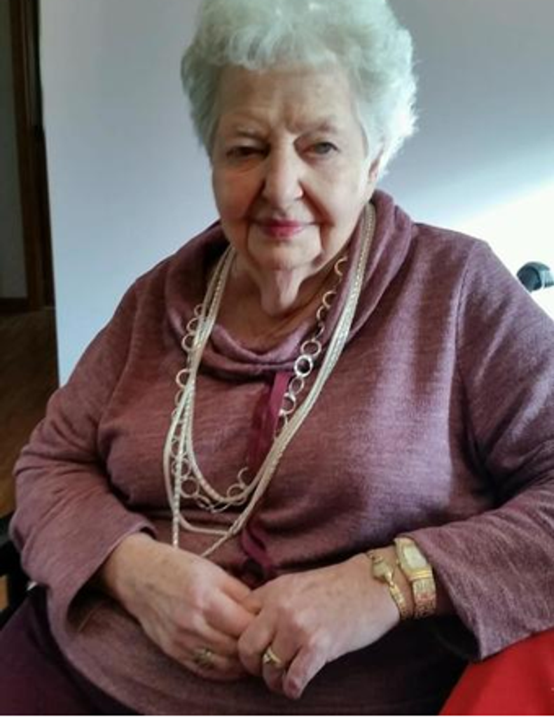 Carolyn A. (Airhart) Smith Profile Photo