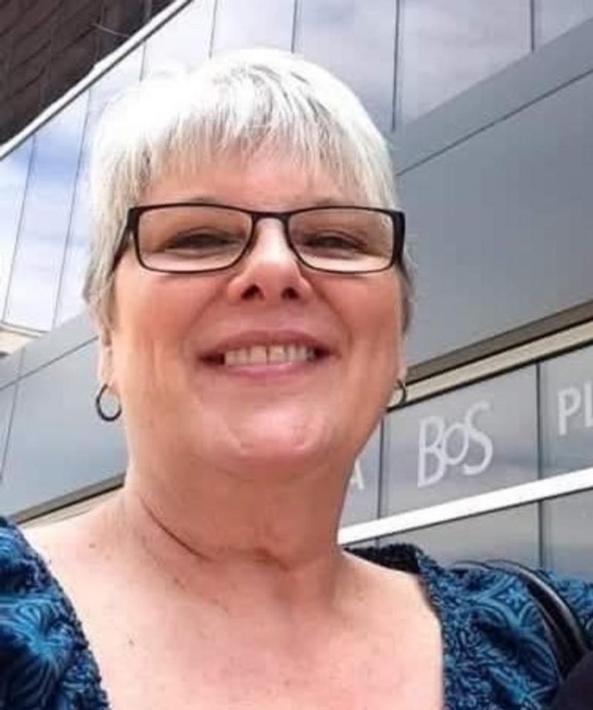 Joyce R. Engle Profile Photo