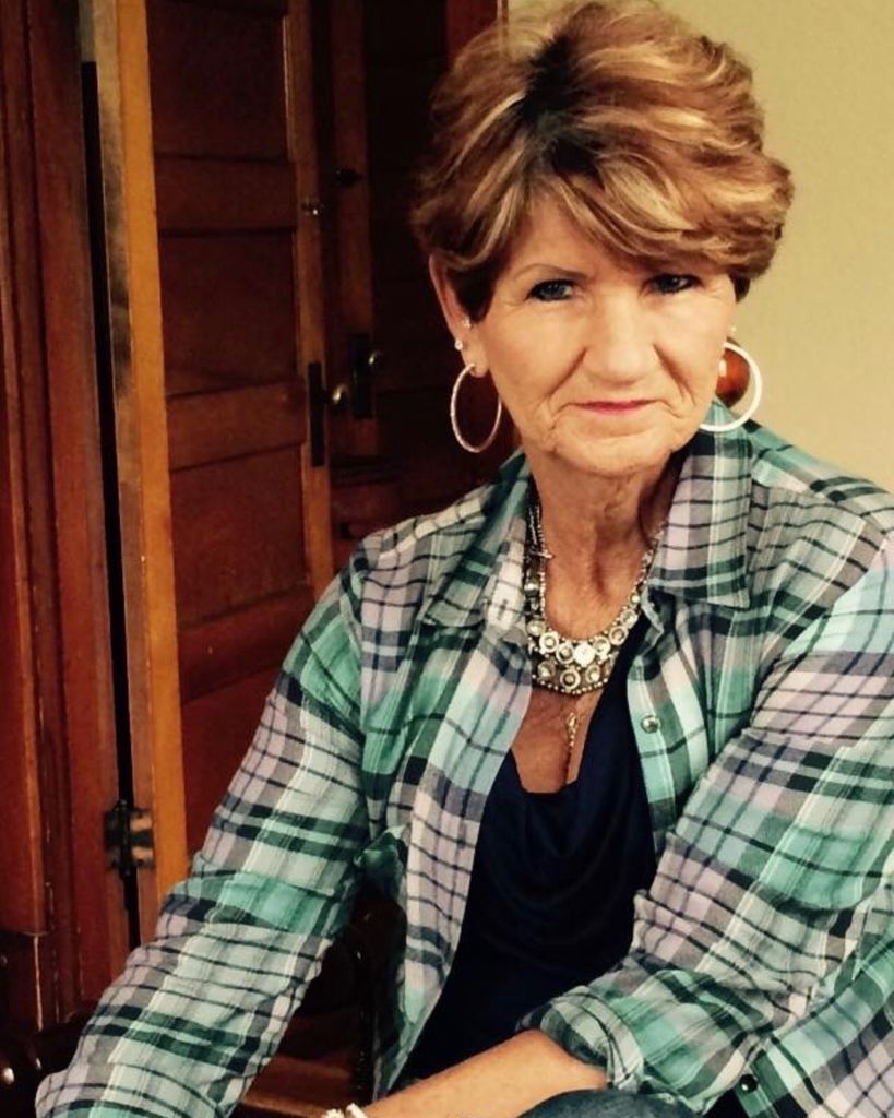 Carol Sue Vance Profile Photo