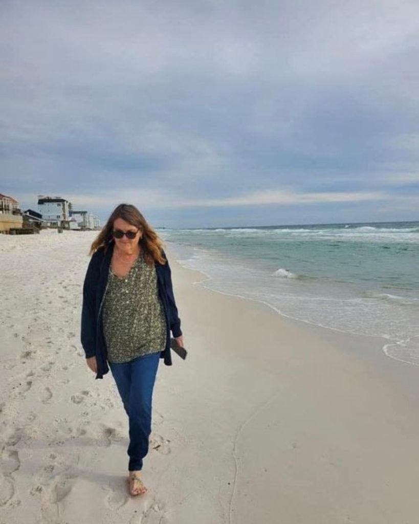 Donna Christine Jones