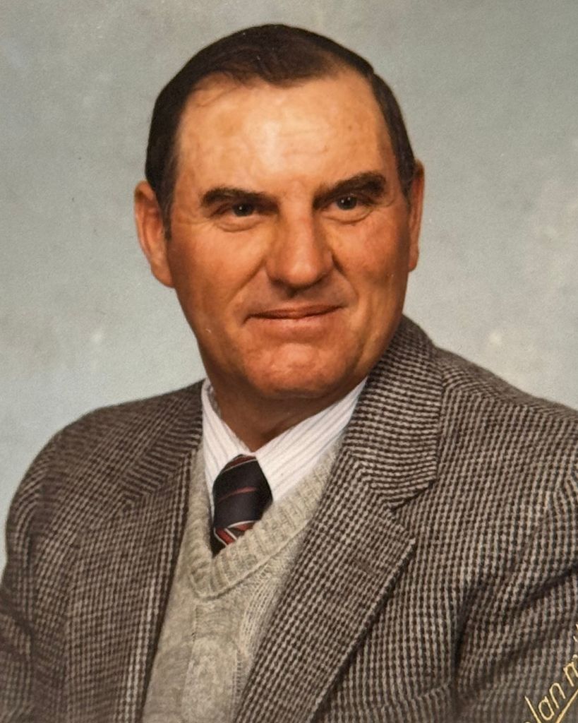 Jack C. Denton