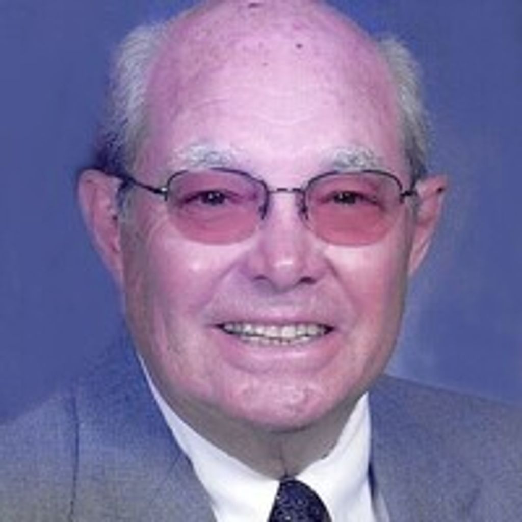Donald Hale Anthe
