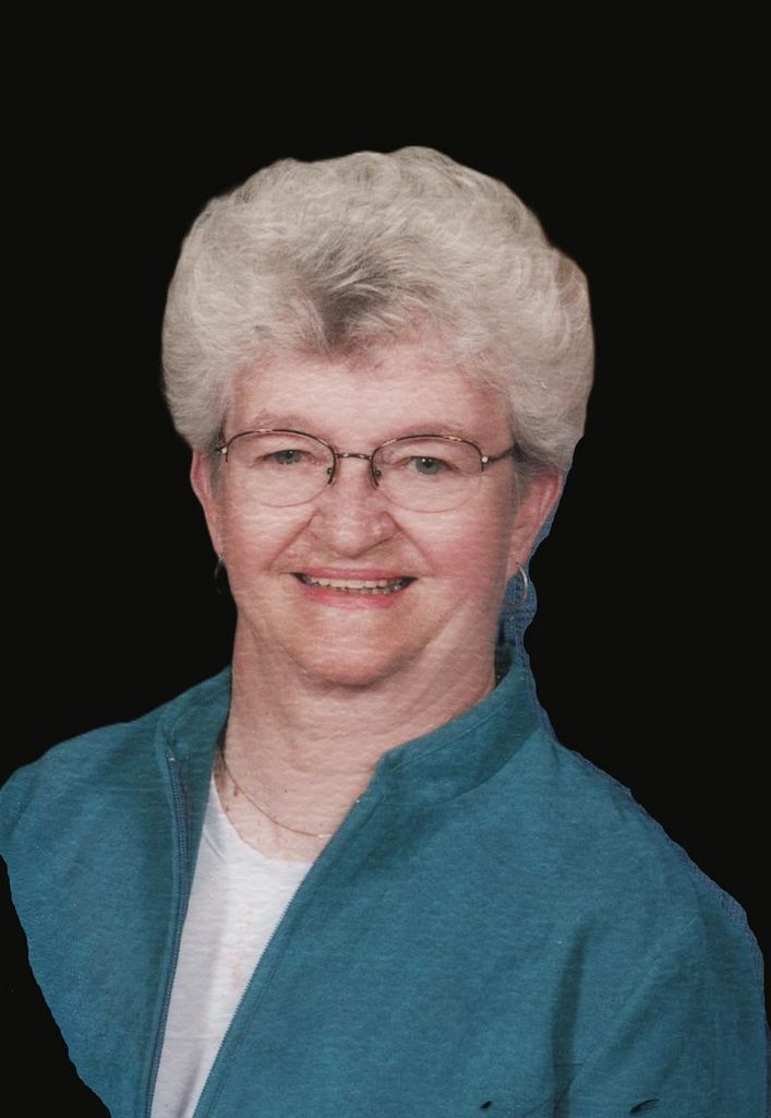 Lois Maxine Holmbo Profile Photo