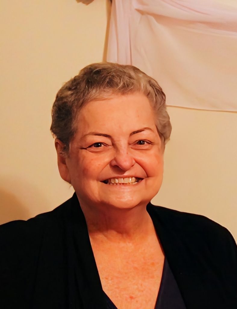 Deborah Joyce Puckett Gay Sparks
