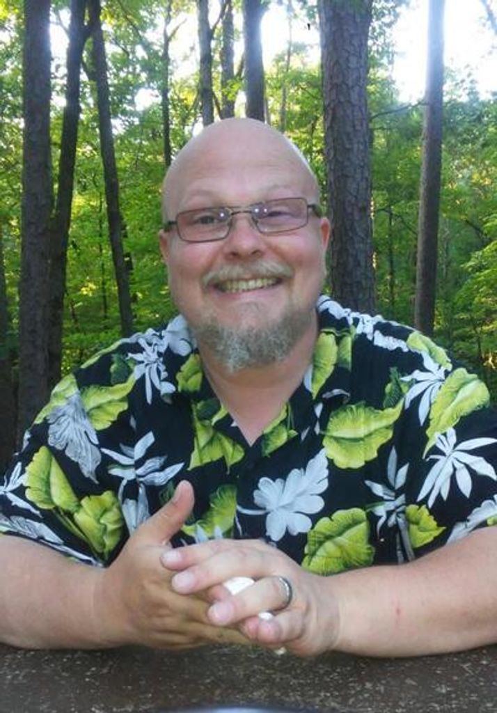 Jeremy Troy Tyler Profile Photo