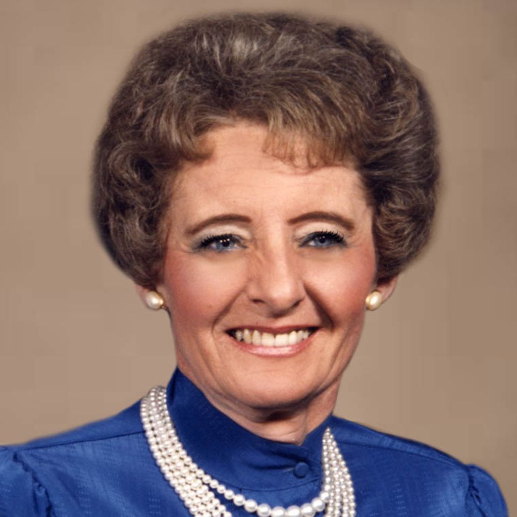 Mary Wolf Profile Photo