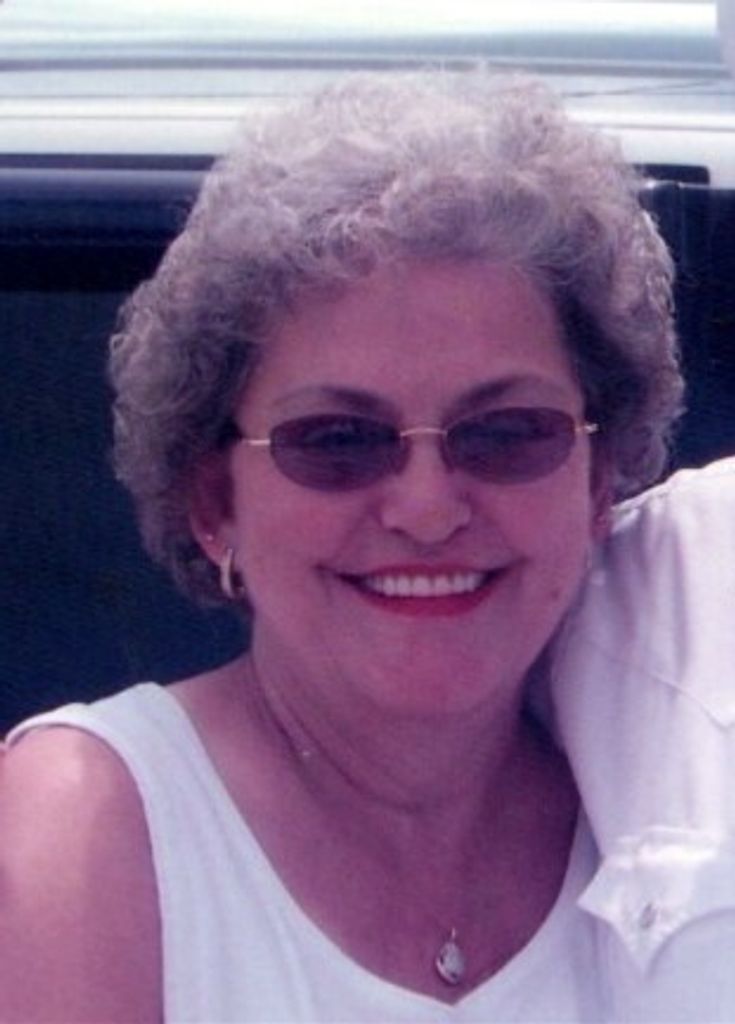 Sue Wood Profile Photo