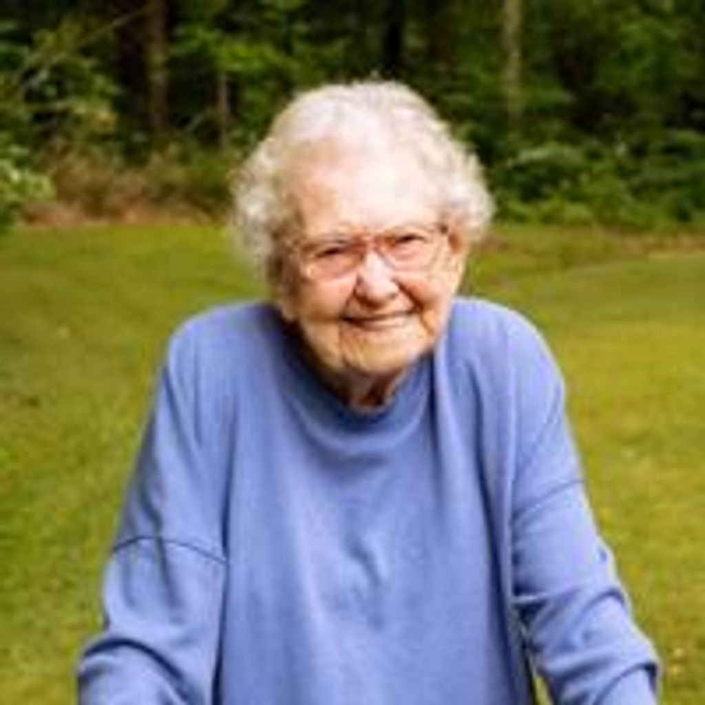 Lula Mae Dunavant