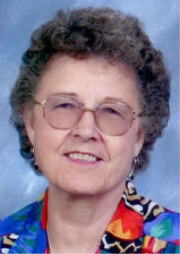 Idell Cordelia Swindle