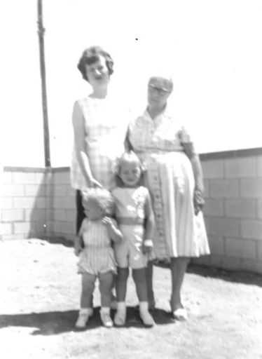 Mary Lou Holt photo gallery thumbnail 16 of 58